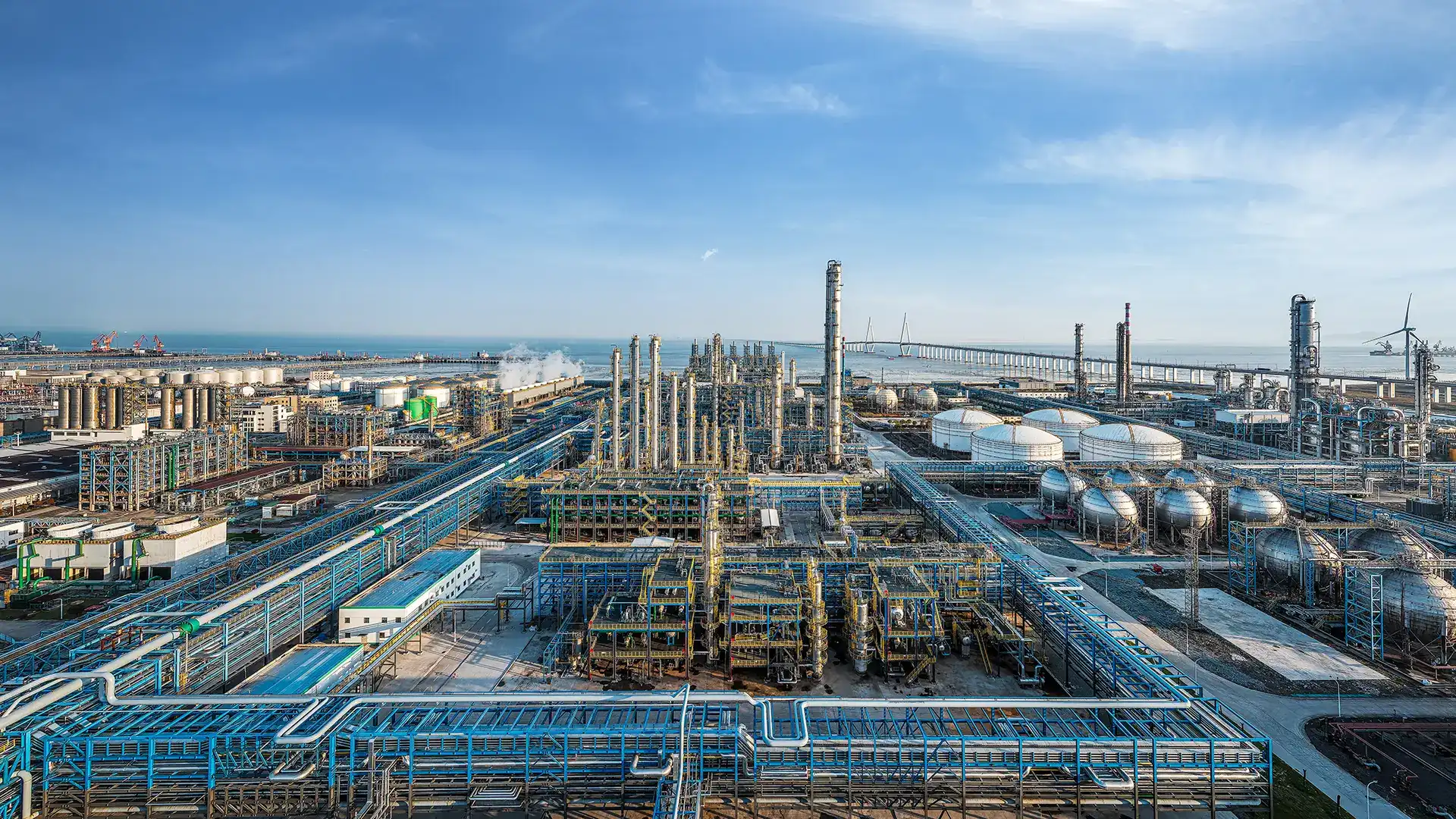 Oil & Gas