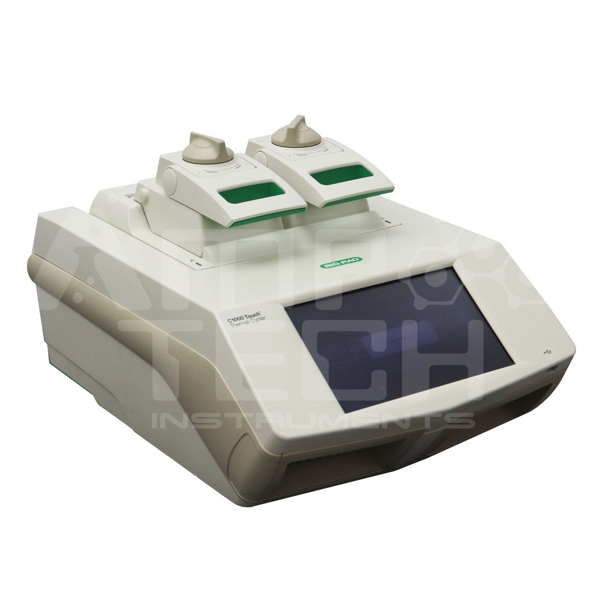 Bio-Rad C1000 Touch Thermal Cycler Base