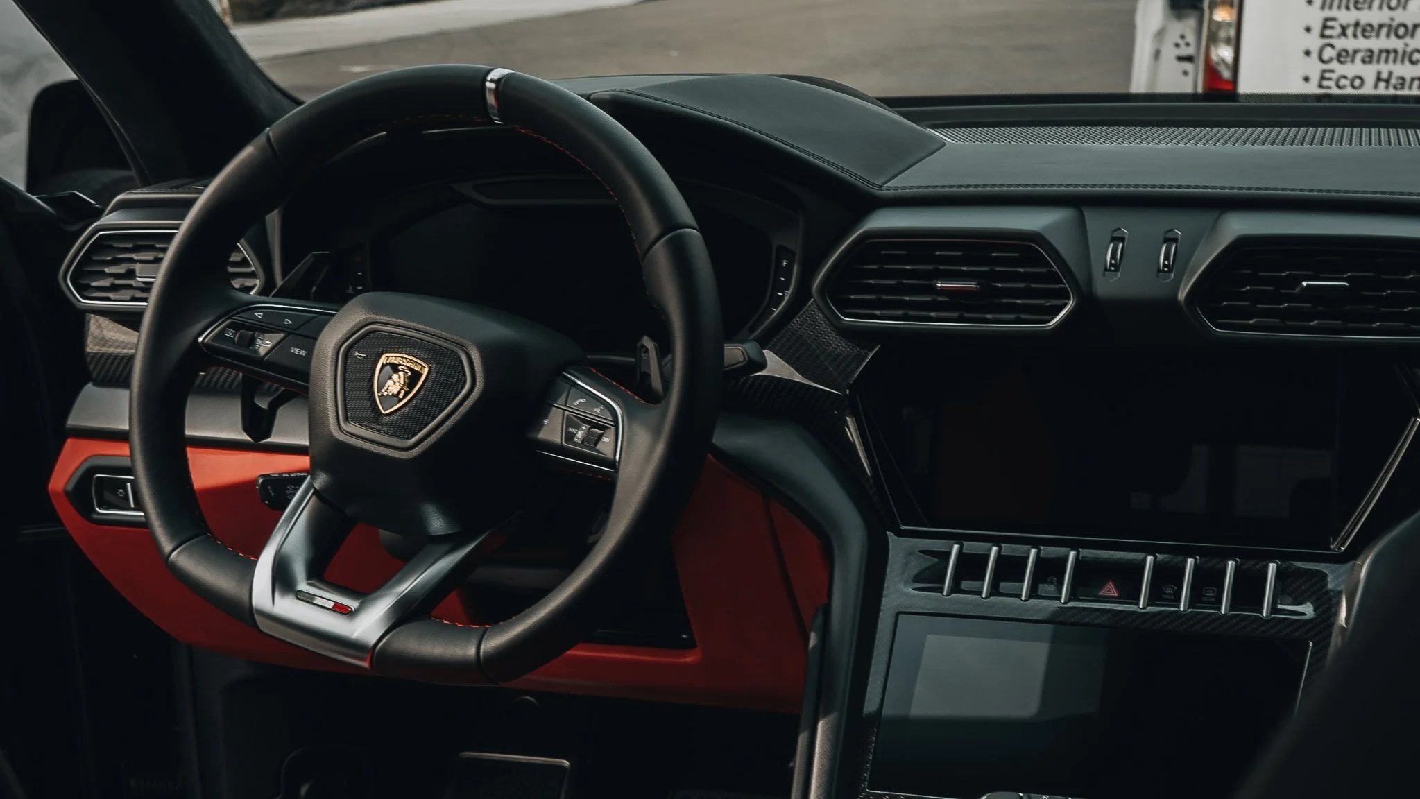 Standard Full Detail