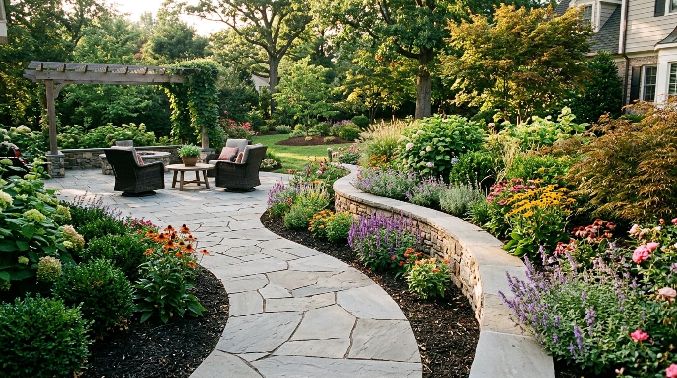 Hardscape