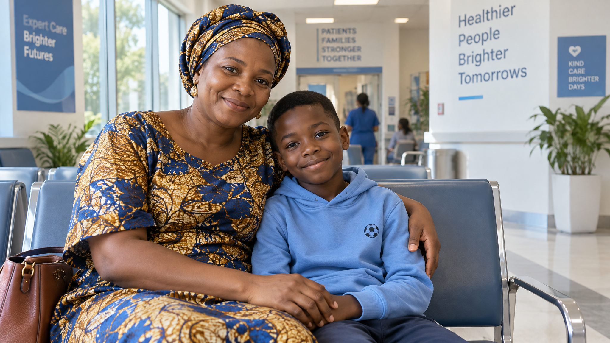 How One Scholarship Changed a Family's Life