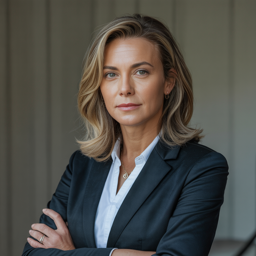 Мария Светлова