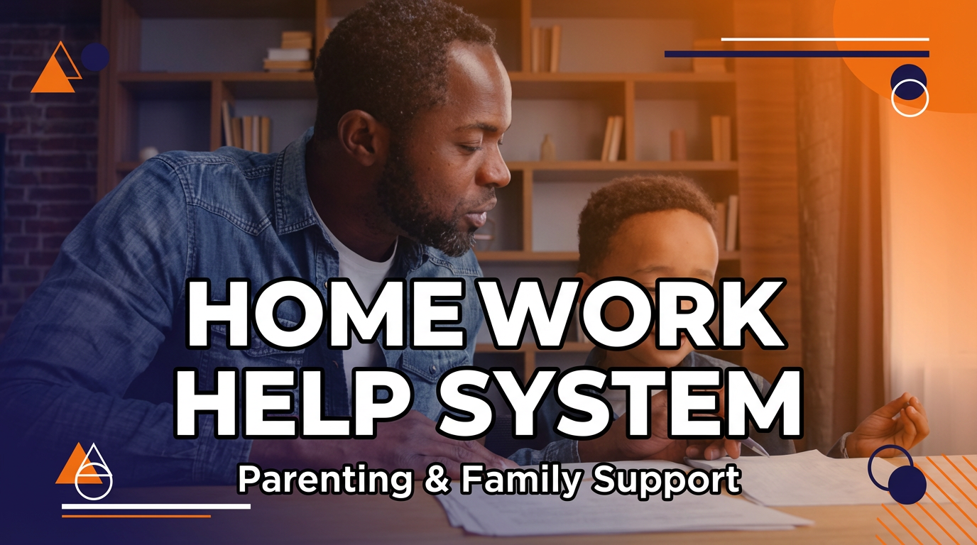 Homework Help System