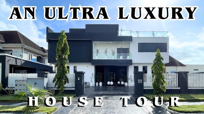 Penthouse with Panoramic Views - Victoria Island - Thumbnail 2