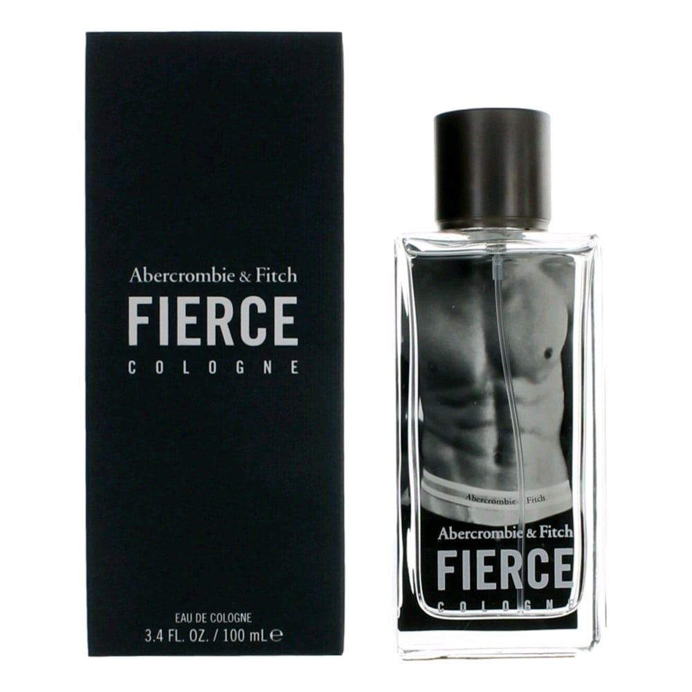 Abercrombie & Fitch Fierce by Abercrombie & Fitch