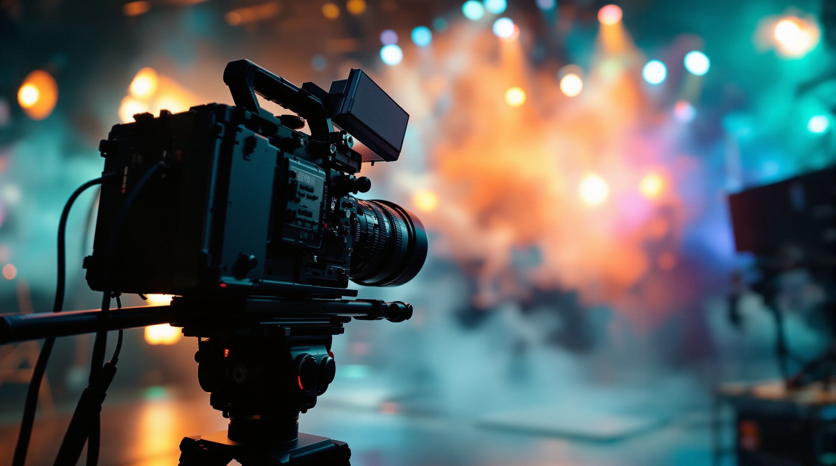 Call to action background