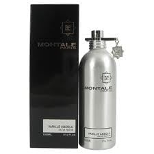 Montale Vanille Absolu by Montale Paris