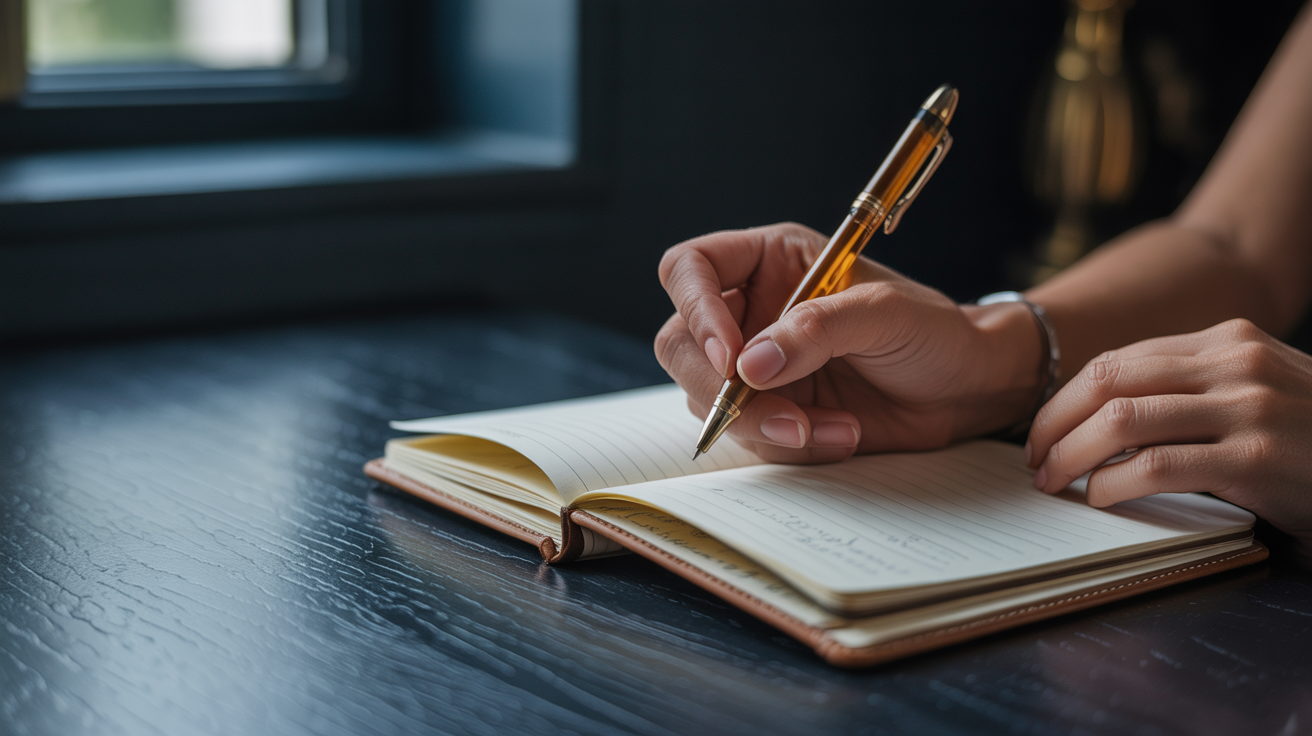 Ferramentas de Autoconhecimento