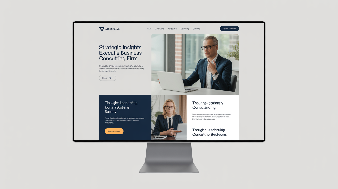 Consultant Authority Platform