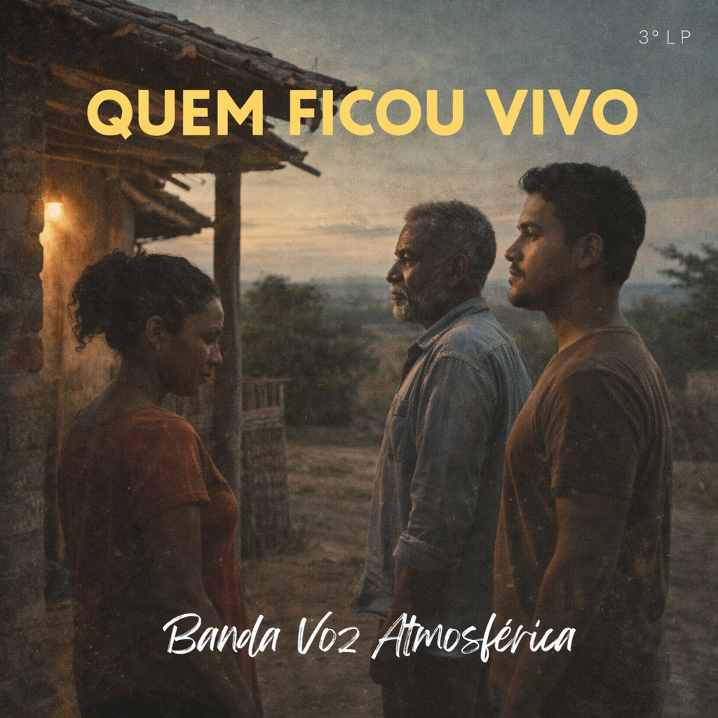 Quem Ficou Vivo