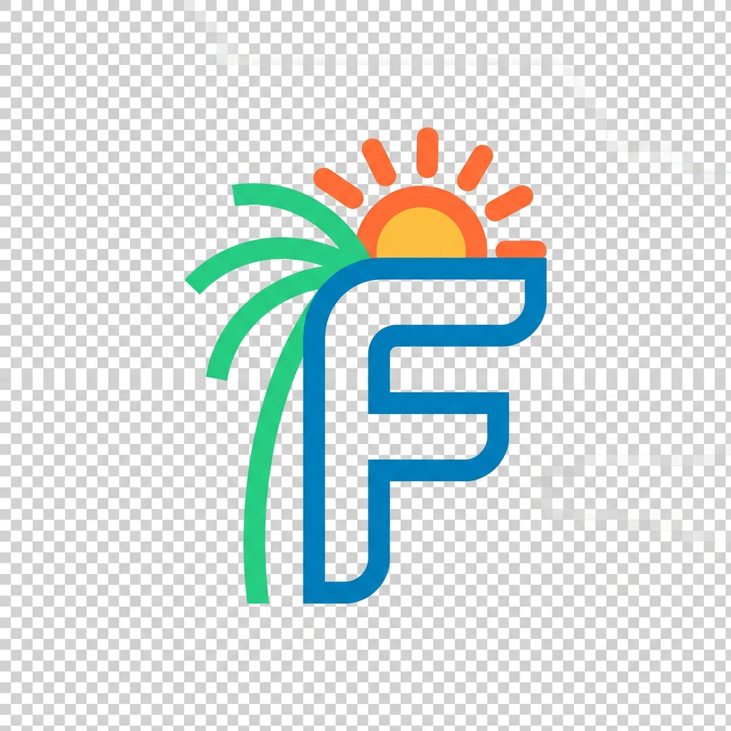 Fla Events logo