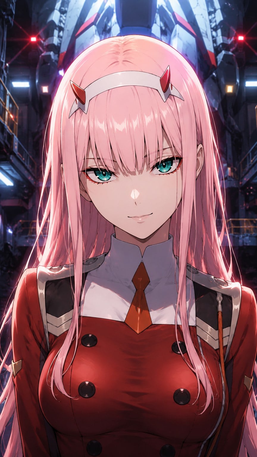 Zero Two