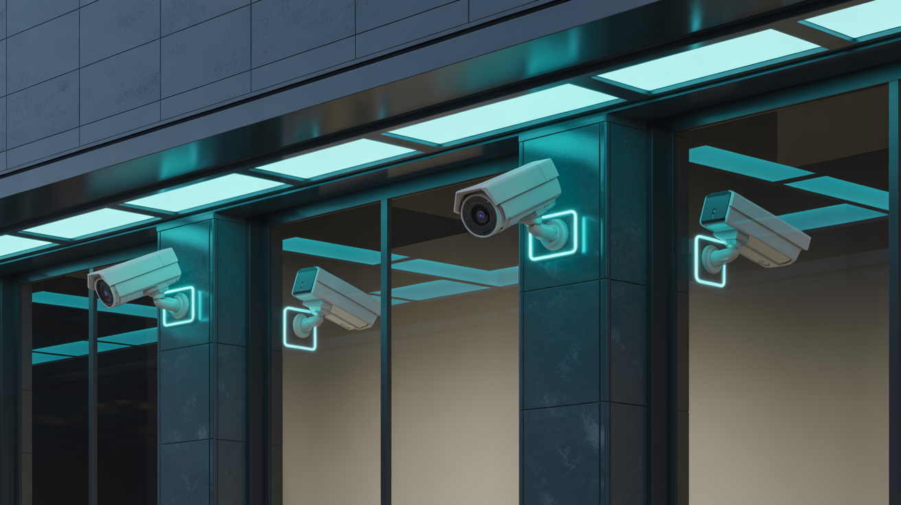 Магазин / Торговая точка