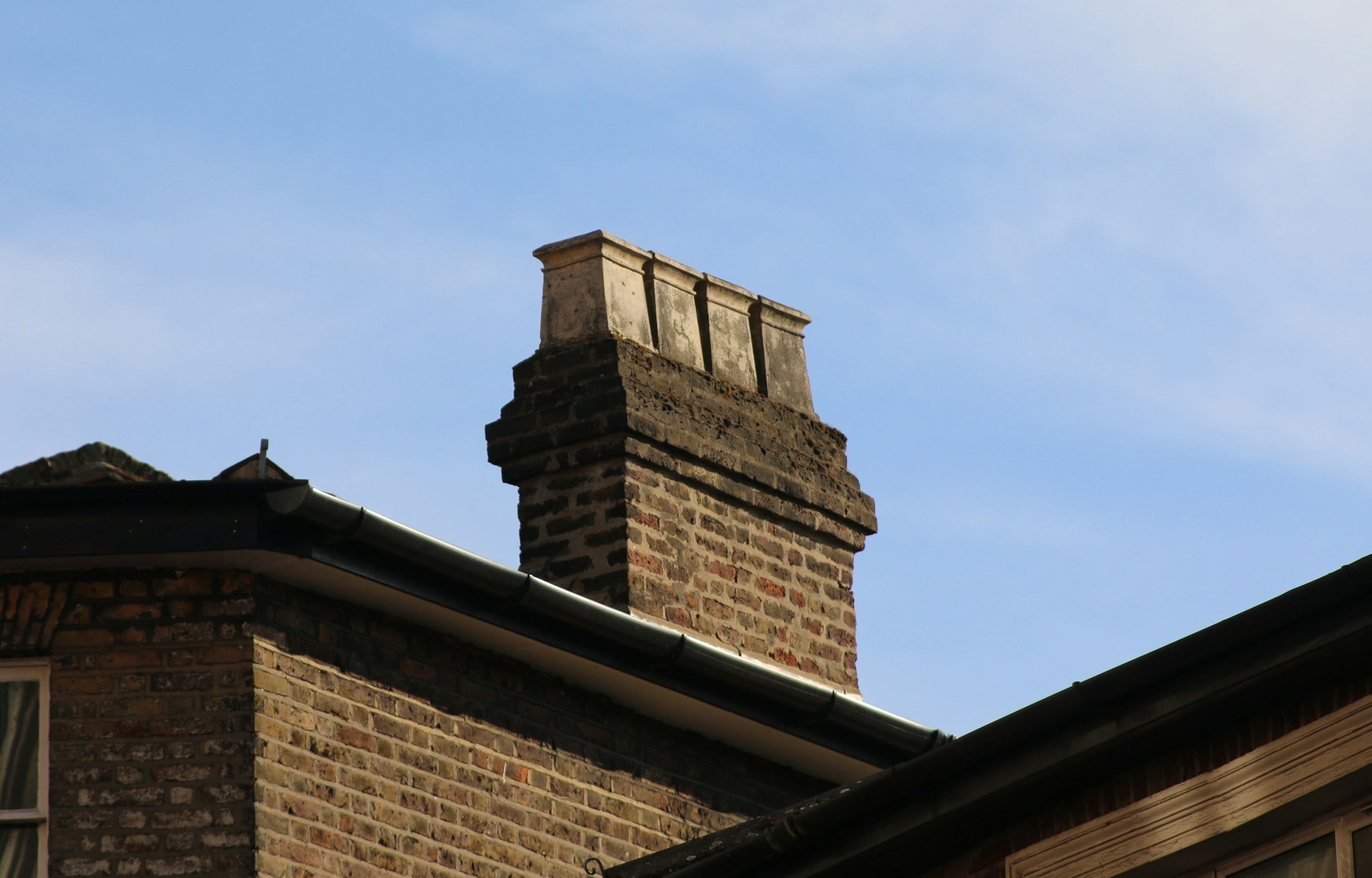 Chimney Repairs photo 3