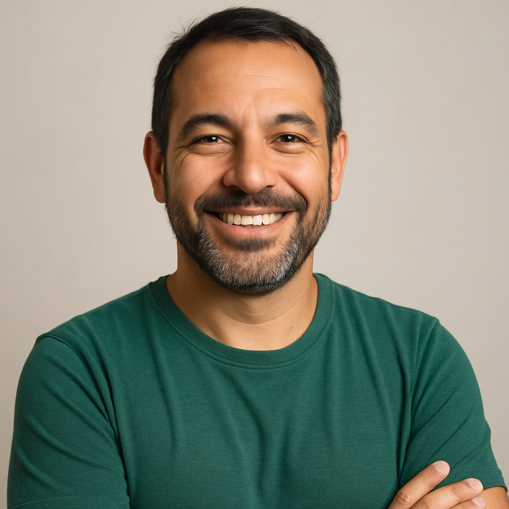Avatar de Roberto Santos