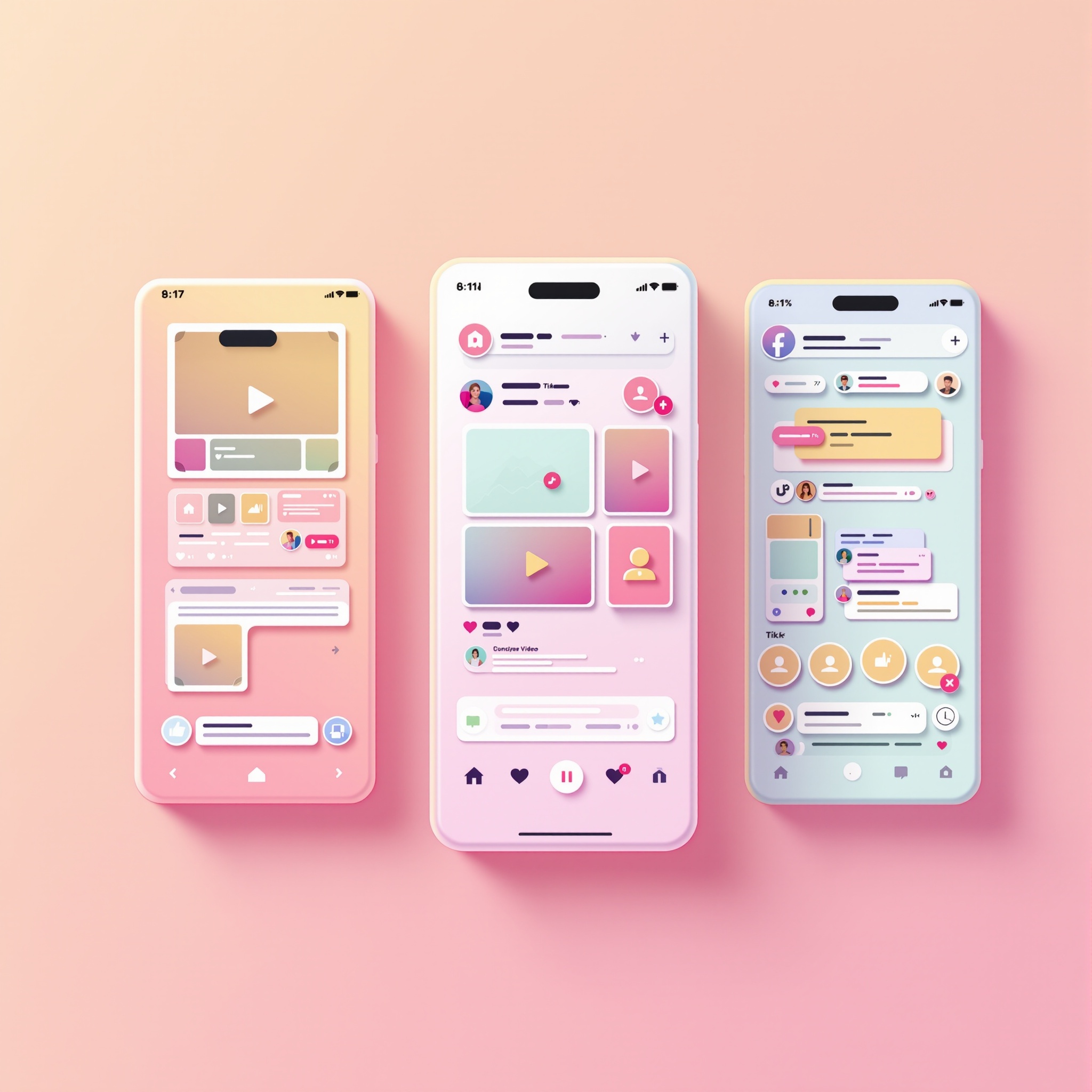 Creación de Contenido