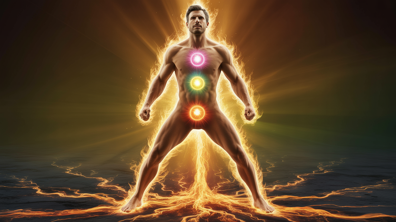 Kundalini budjenje donje tri cakre energija telo muladhara svadhisthana manipura transformacija
