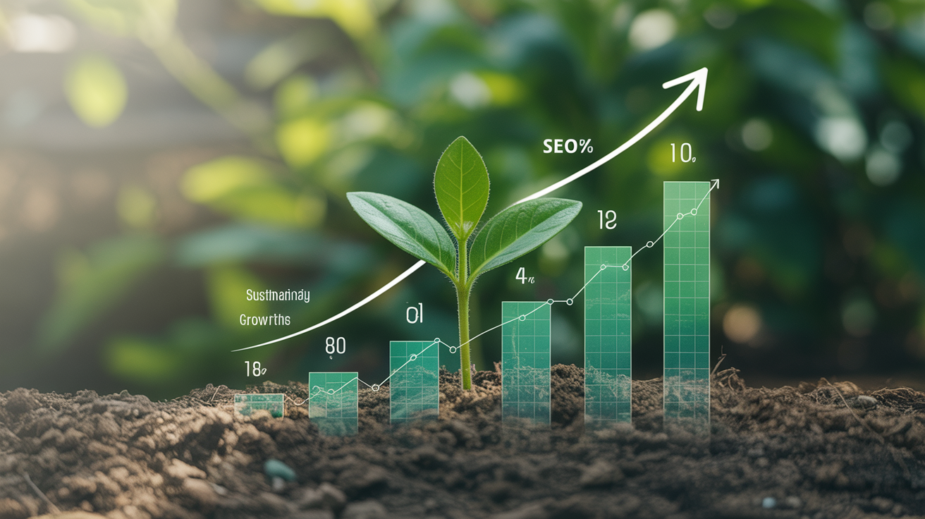 Organic SEO
