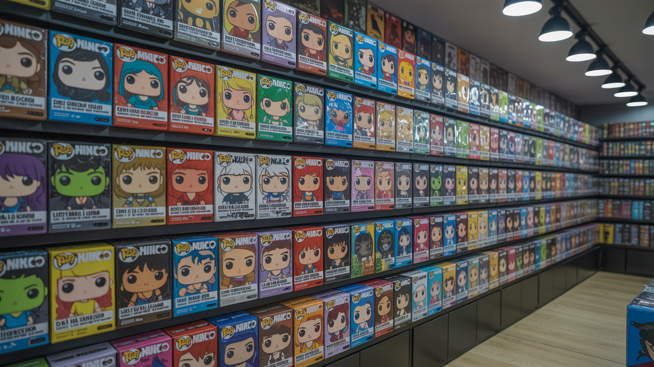 Funko Pop