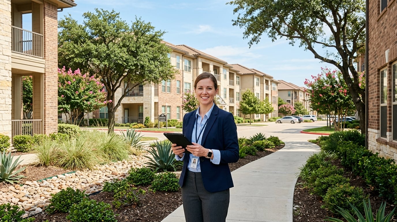 Pest Control for Property Managers in Texas: The Complete Guide