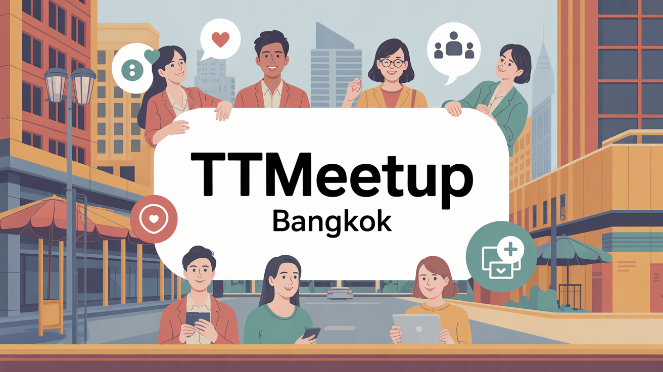 TTMeetup