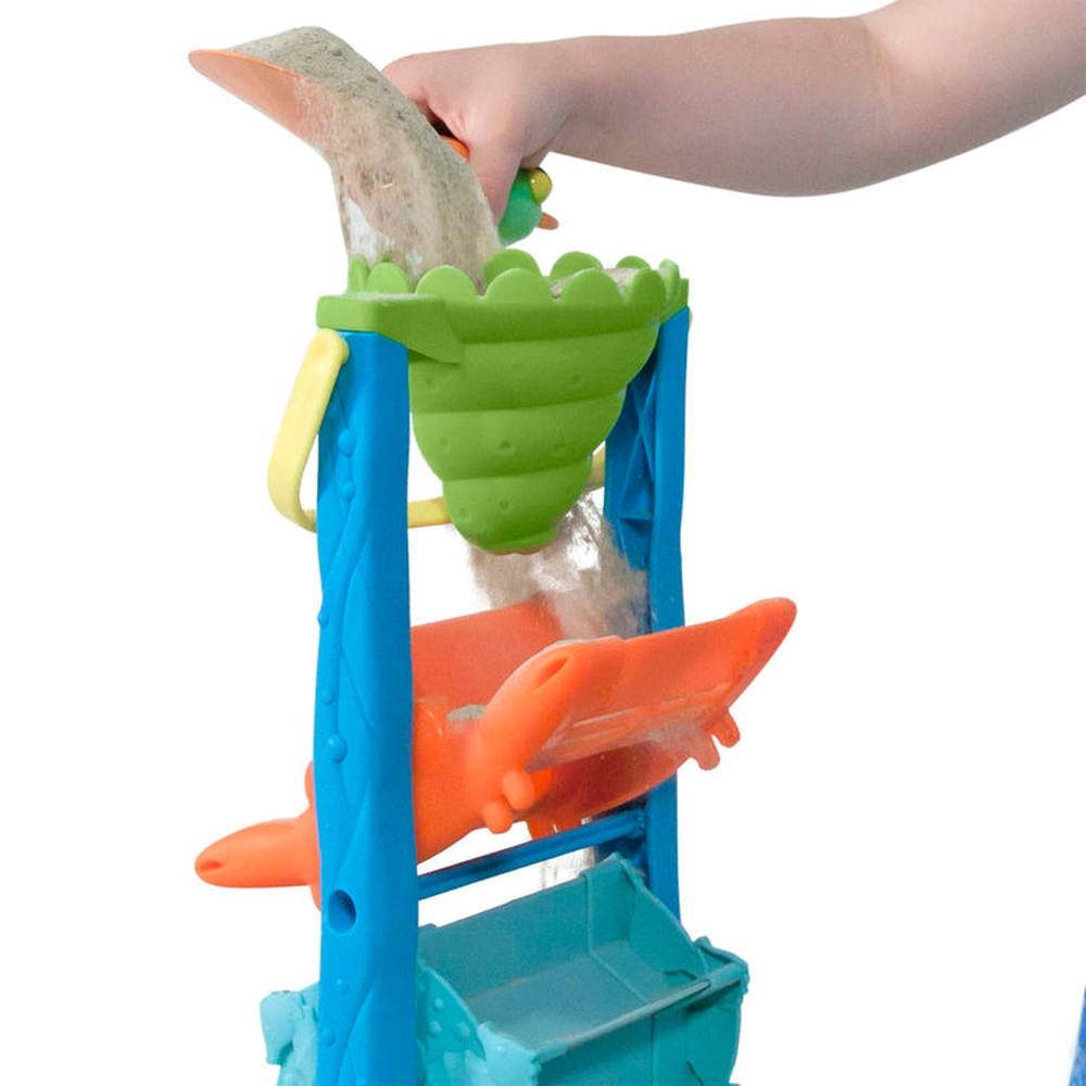 Sand & Water Funnel Game