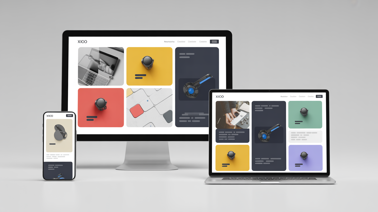 Website Design