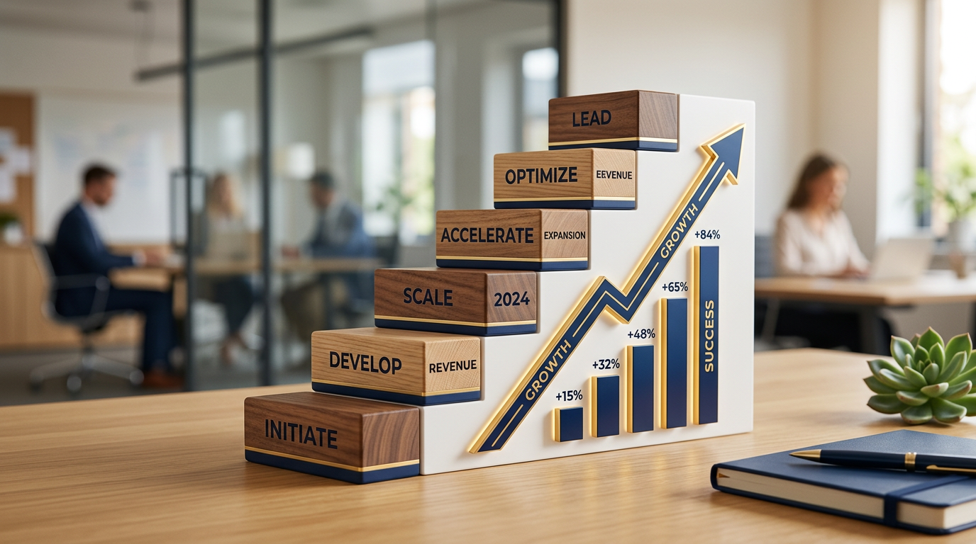 Scaling Smart: When (and How) to Add New Business Tools