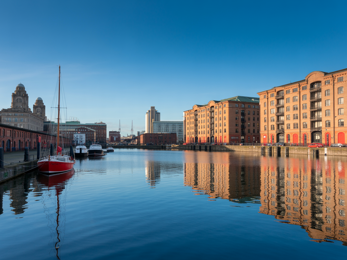 Liverpool, UK