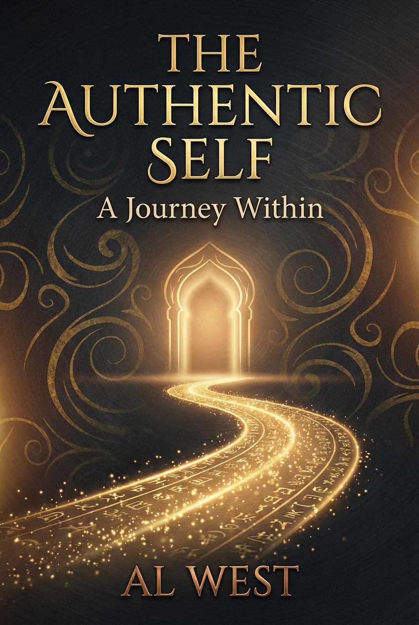 The Authentic Self: A Journey Within