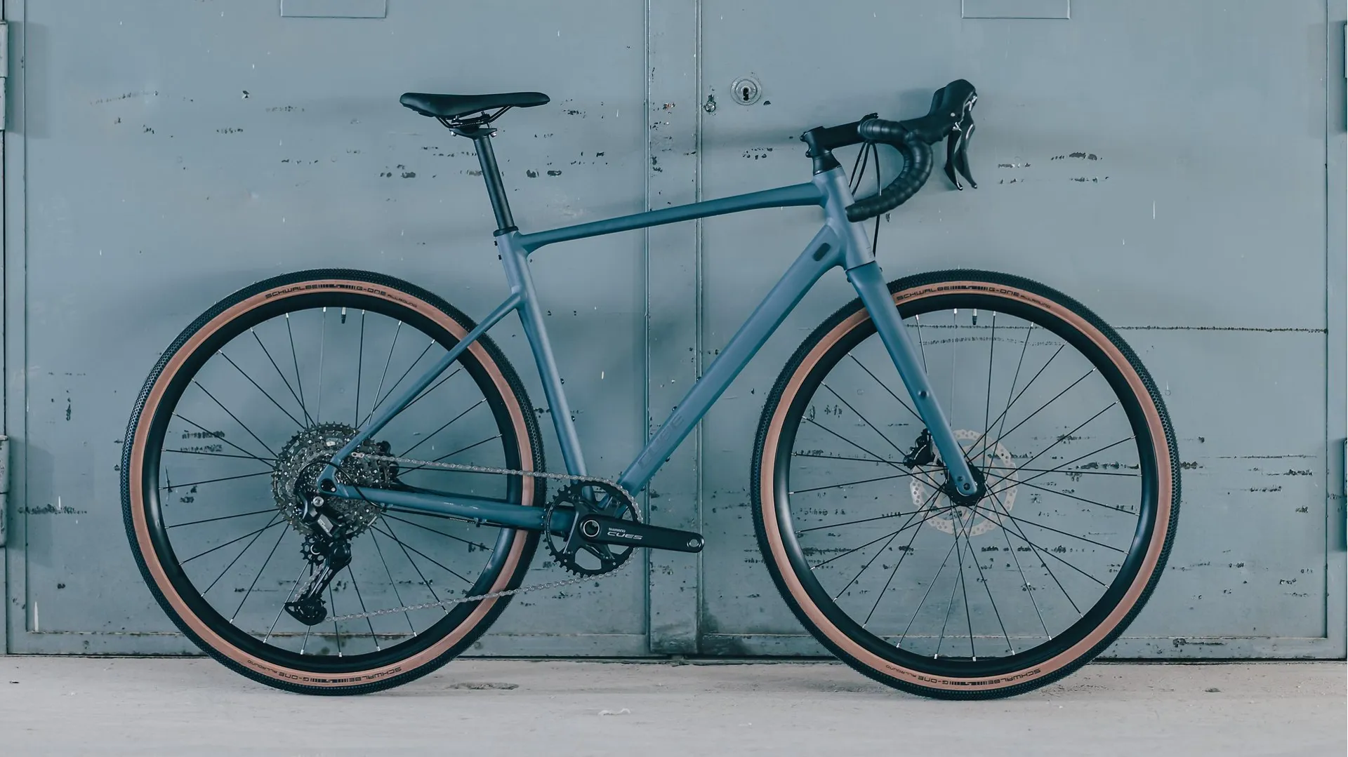 Cube Nuroad Pro 2