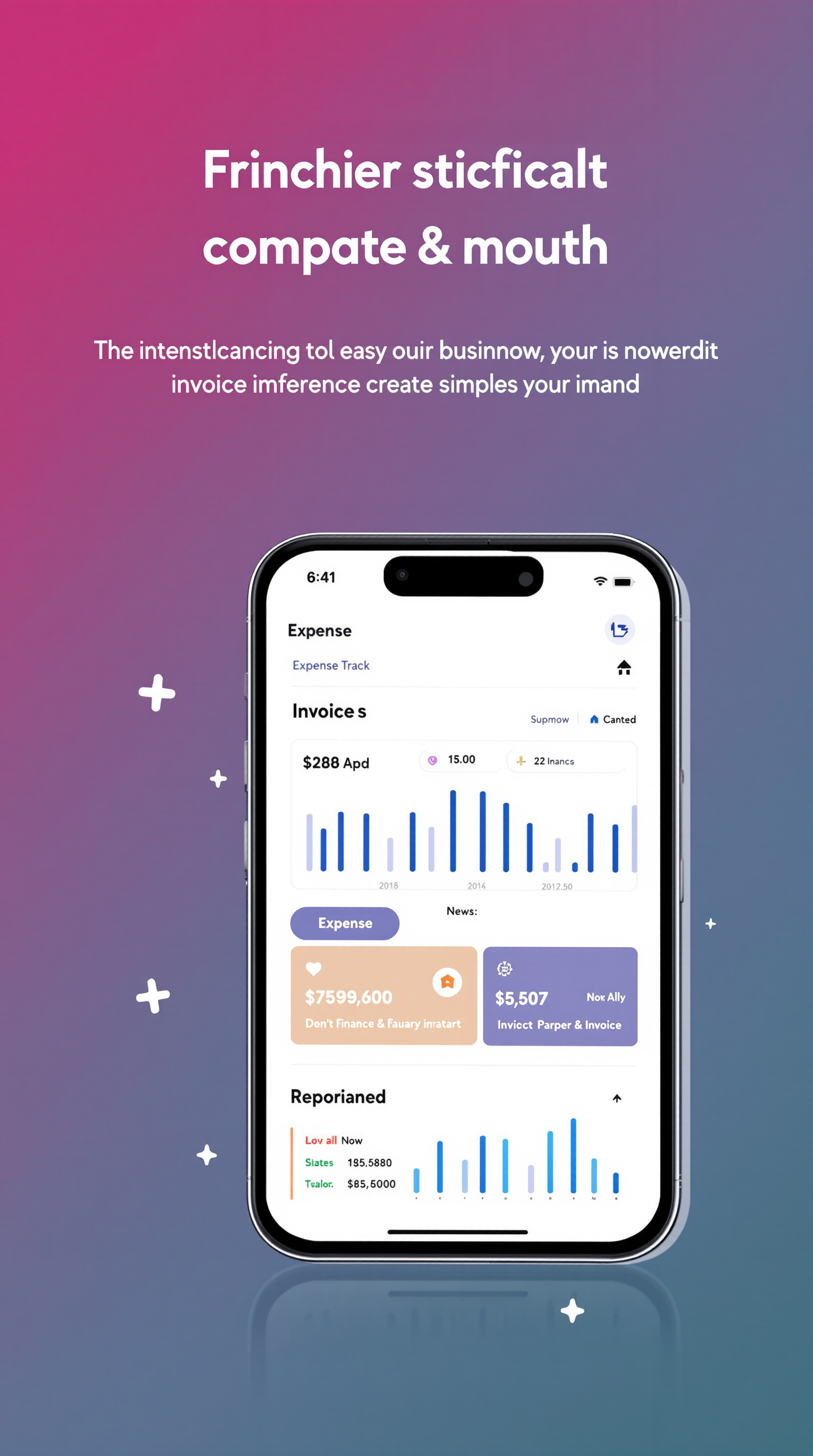 Планировщик учета доходов и расходов — Artinove скриншот приложения