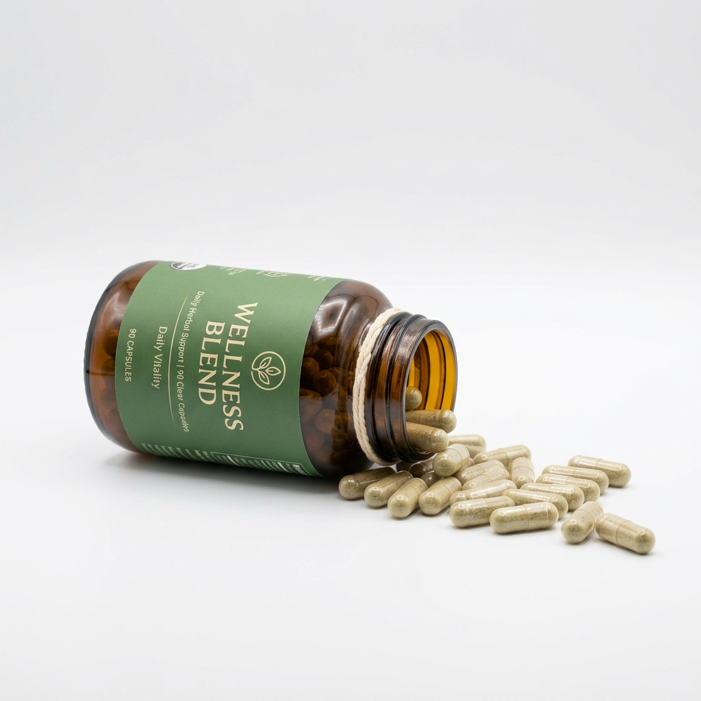 SatiaFiber Appetite Complex