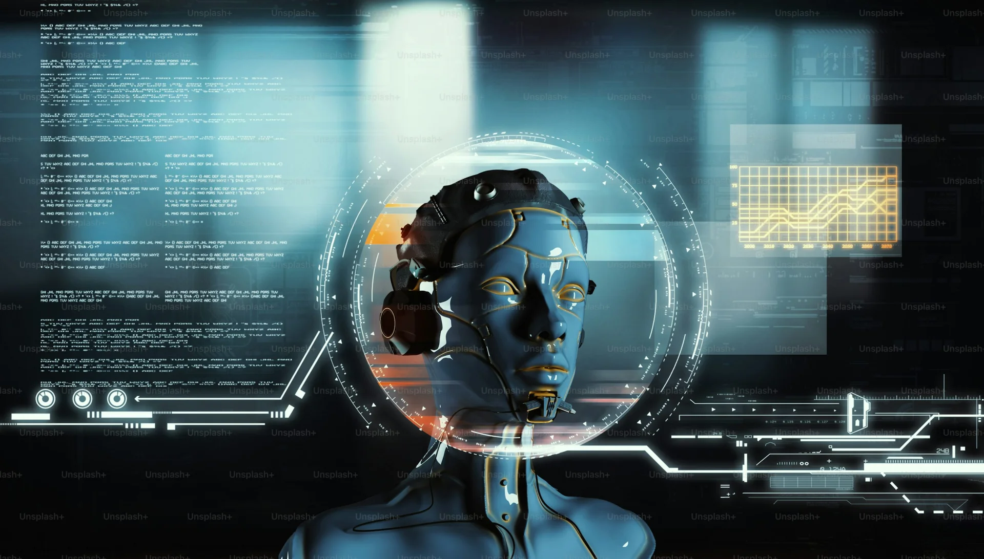 Beyond Automation: The Hybrid AI Workforce Revolution