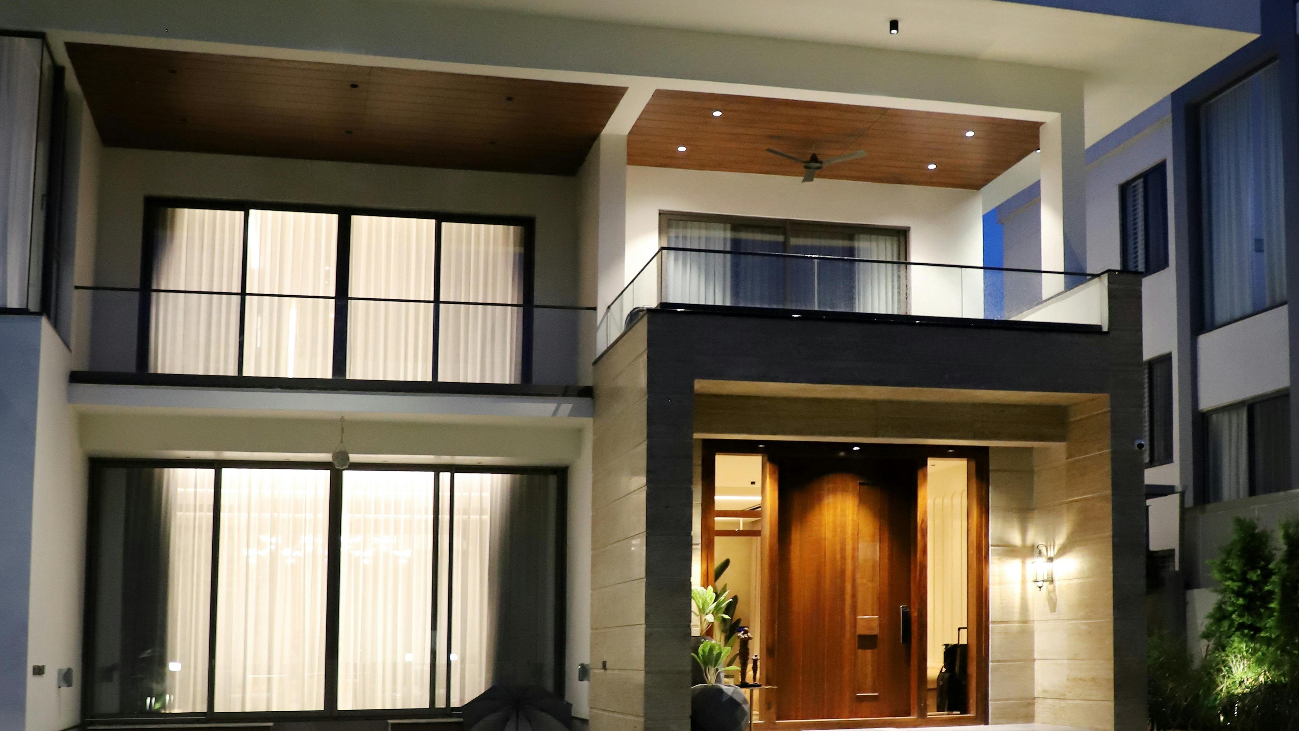 Smart Home Living - Lekki Phase 1, Lagos