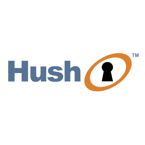 Hushmail logo