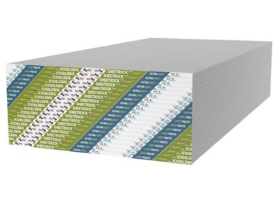 1/2 in. x 4 ft. x 8 ft. Drywall Sheets (5-Pack)