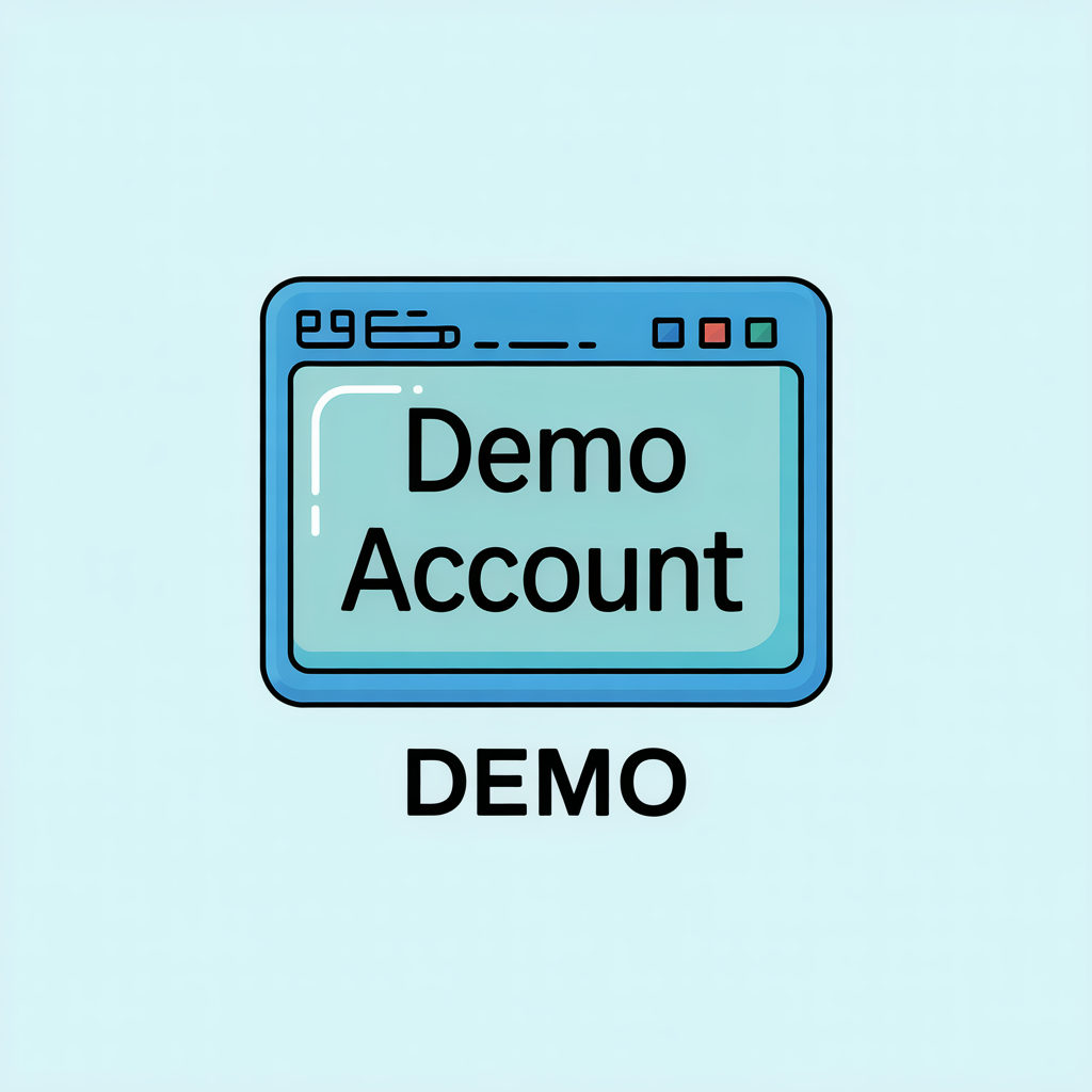 Conta Demo