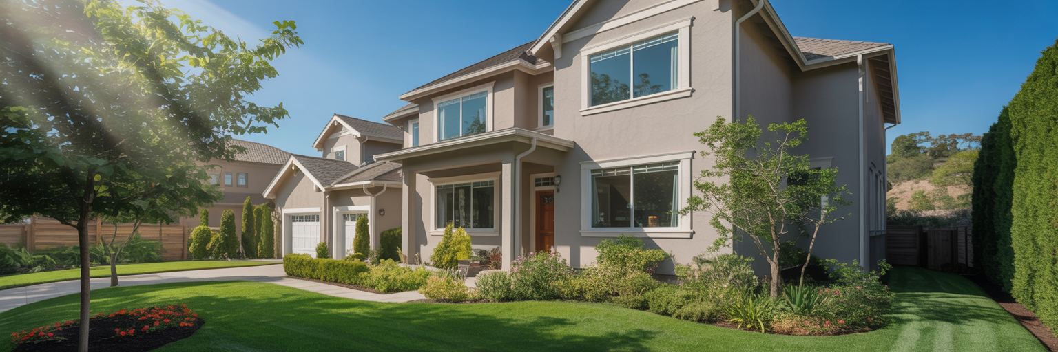 Quality home maintenance