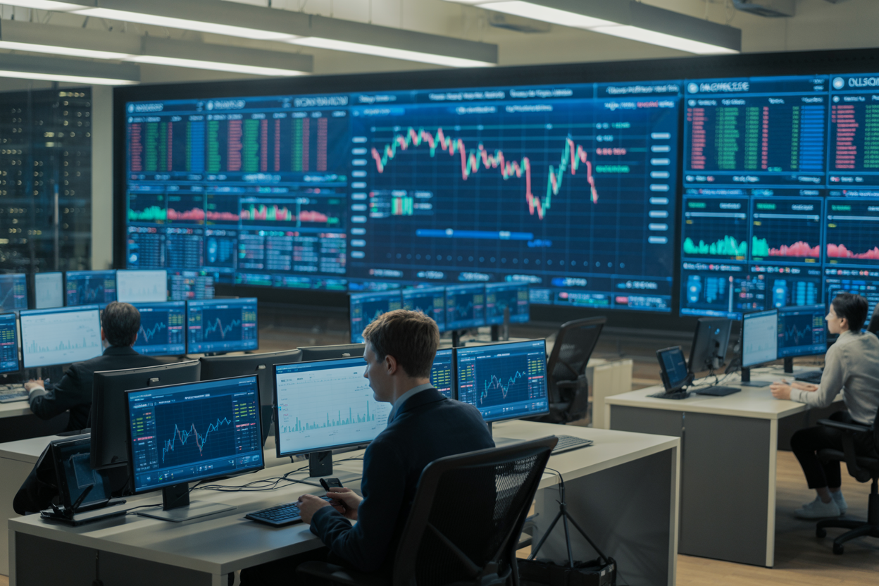 Boutique Investment Firm