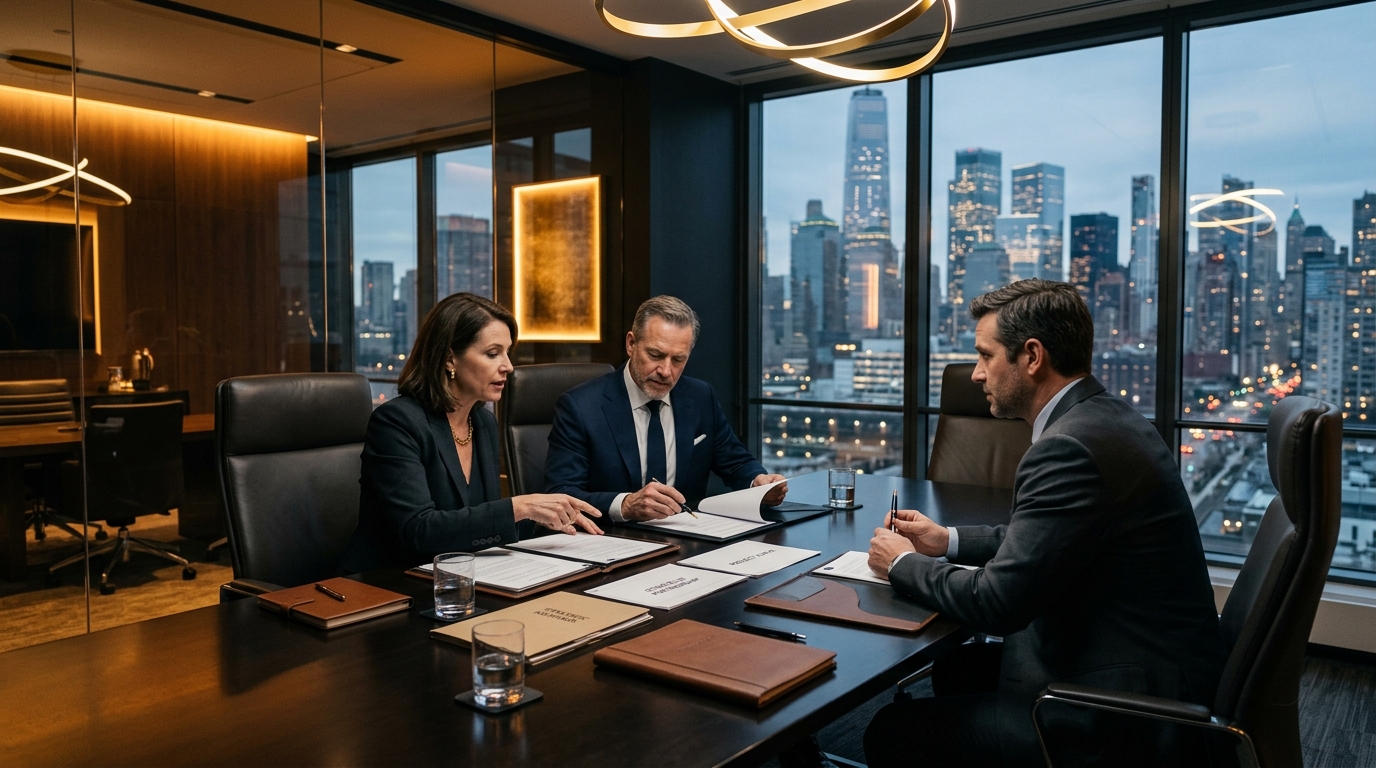 Brokerage