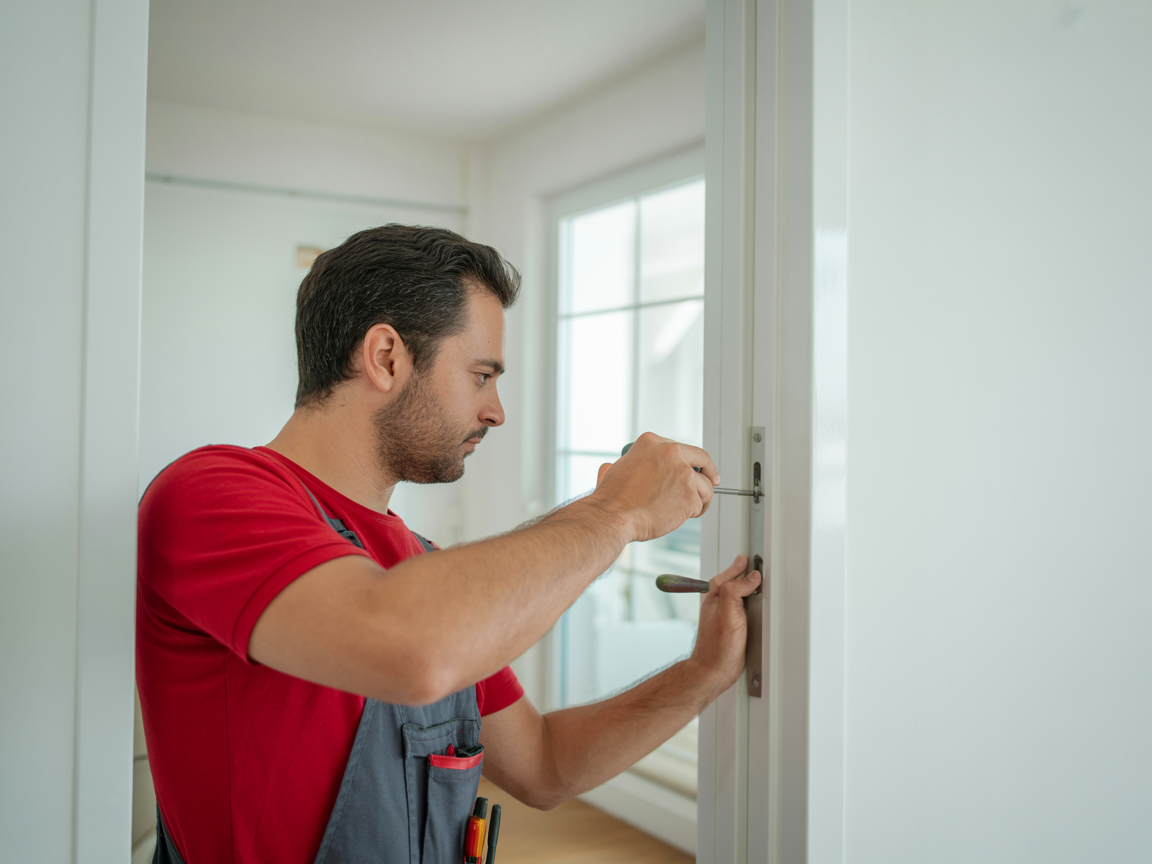 Window & Door Services