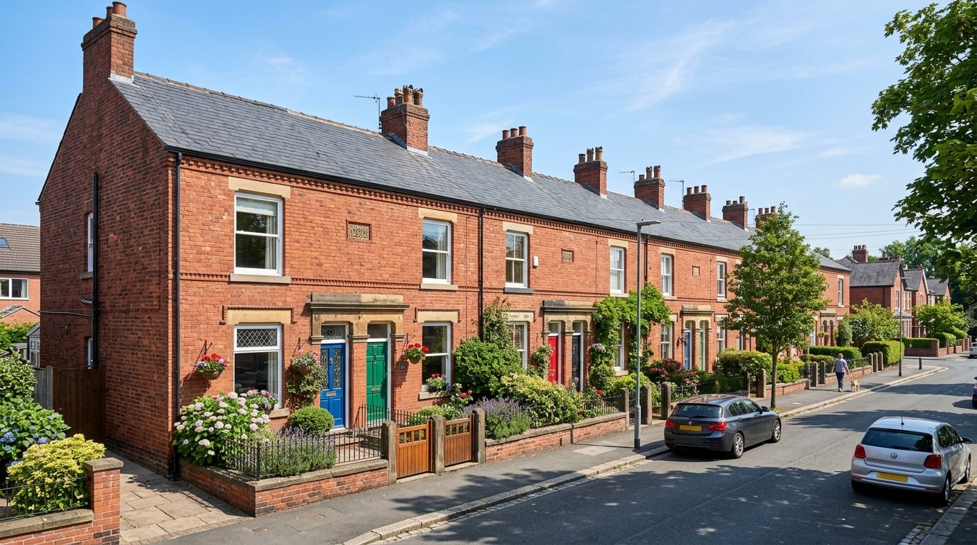 Guttering & Fascias