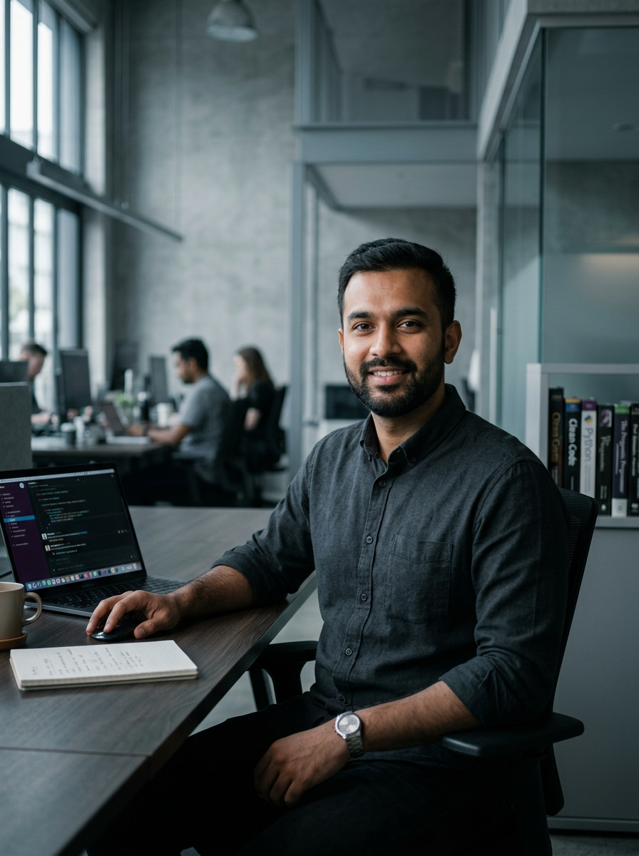 Raj Patel