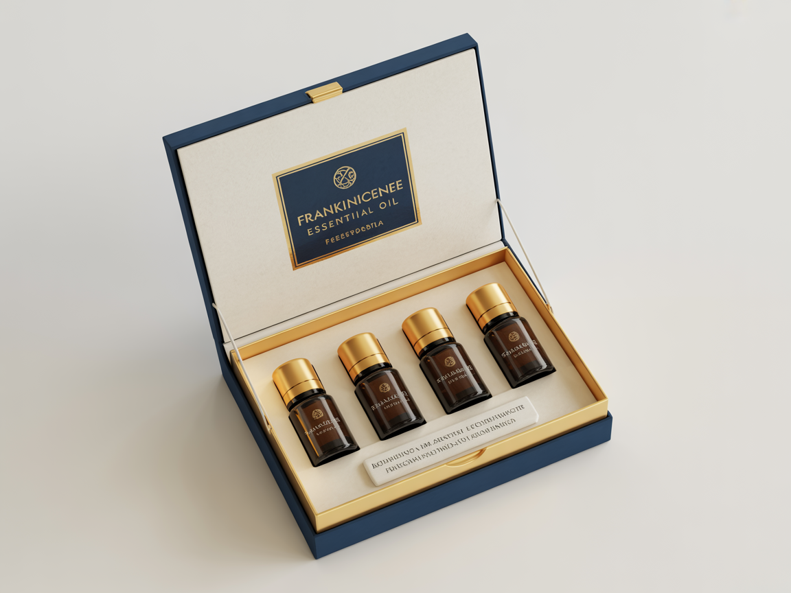 MUSSE Premium Natural Aroma Oil - 500ml