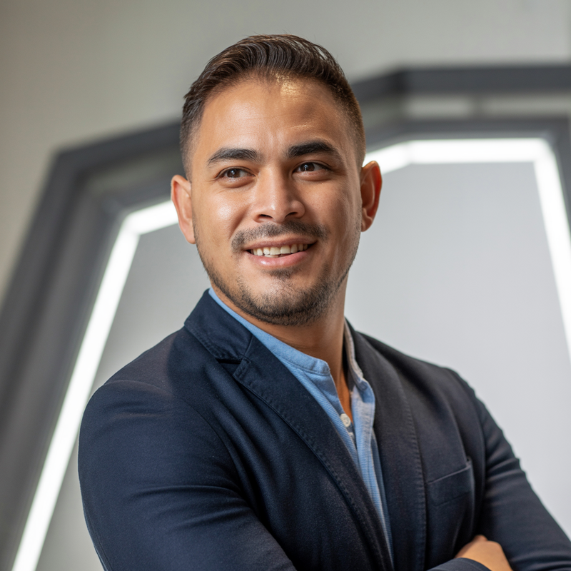 Carlos Mendoza