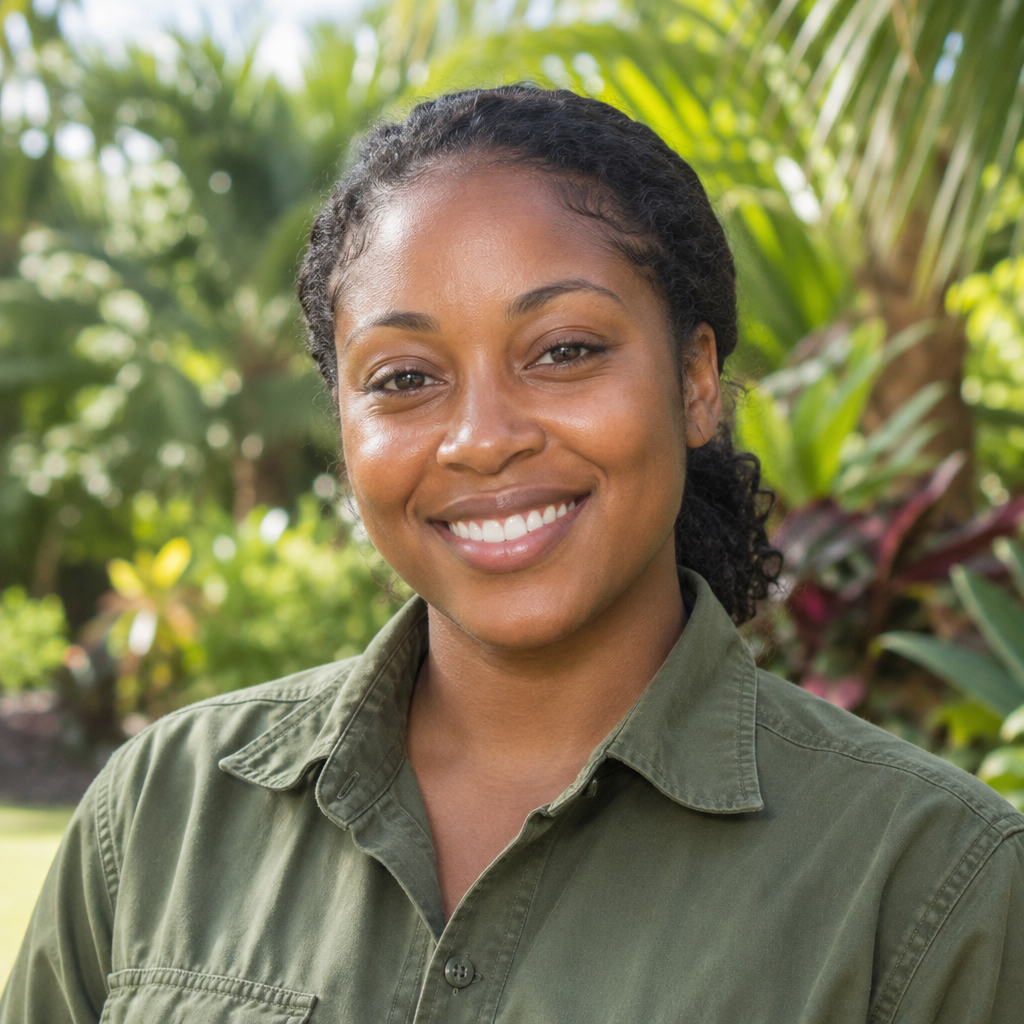 Tanya Williams