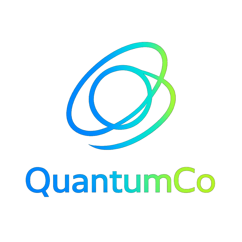 QuantumCo logo