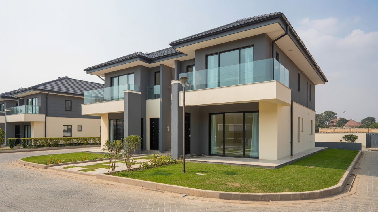 Lekki Phase 1, Lagos