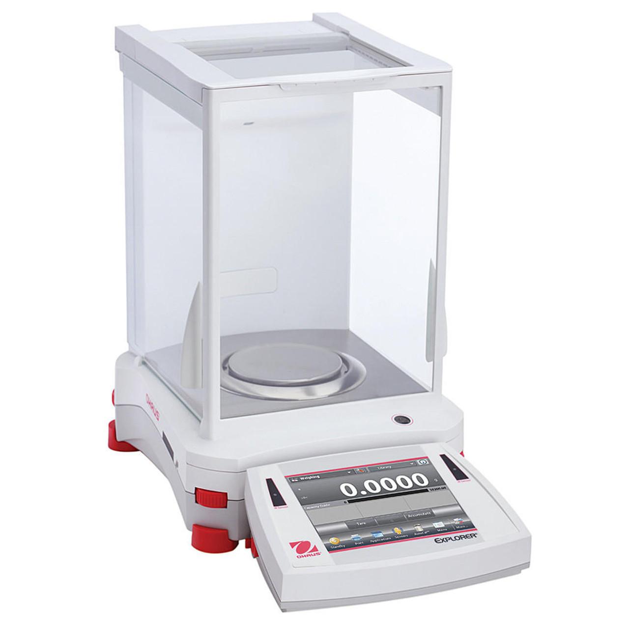 Ohaus Explorer EX224 Analytical Balance